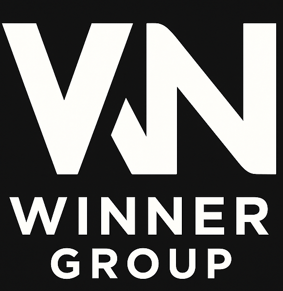 Winner Group Logo